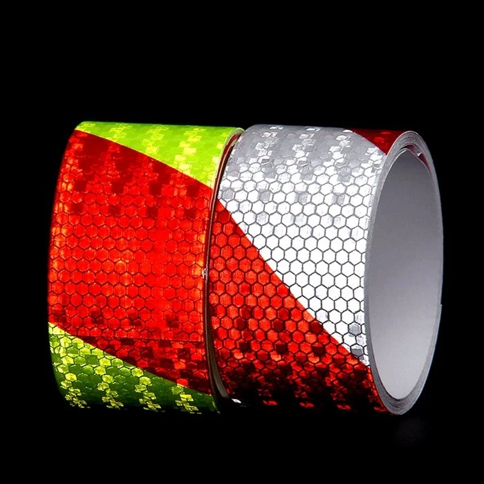 prismatic tape_