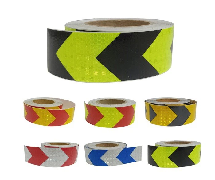 Truck Reflective Tape wholesale (2)_