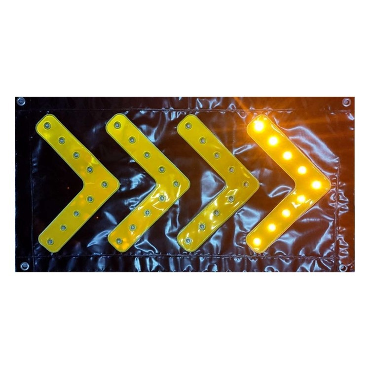 LED Arrow Board