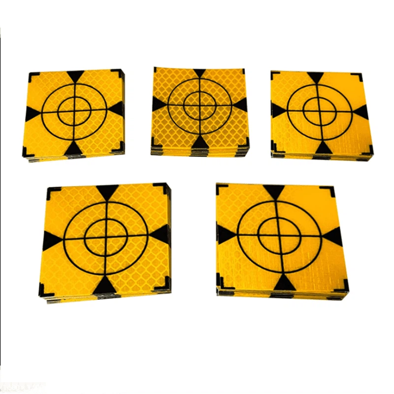 Survey Reflector Targets 9