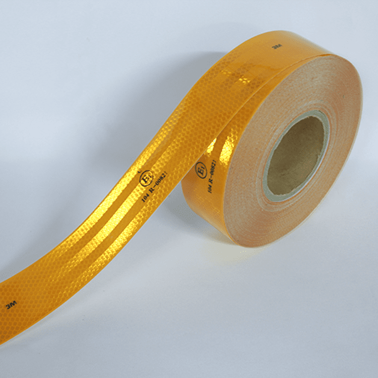 ECE104 Reflective Tape 5 ECE104 Reflective Tape 5