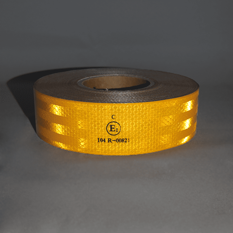 ECE104 Reflective Tape 4 ECE104 Reflective Tape 4