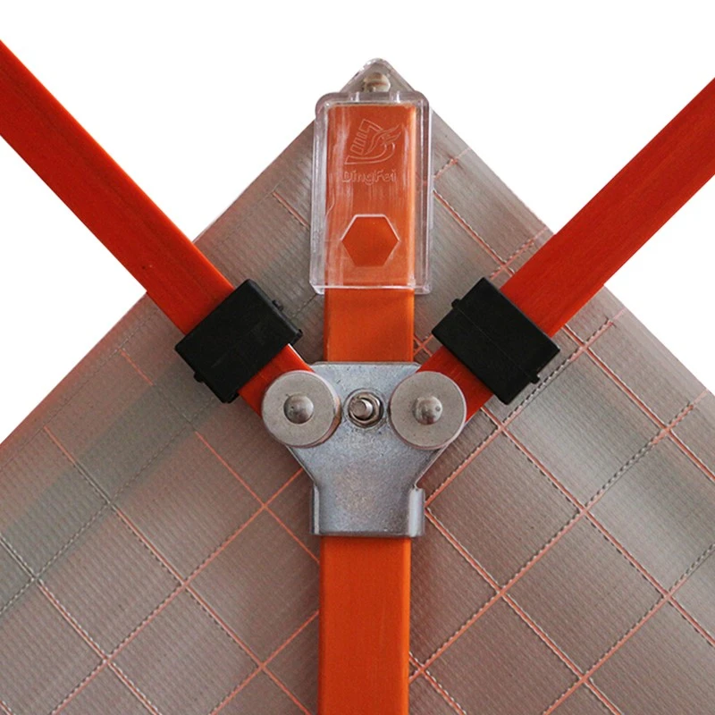 Flag Attachment System Roll Up Sign 13 Flag Attachment System Roll Up Sign 13