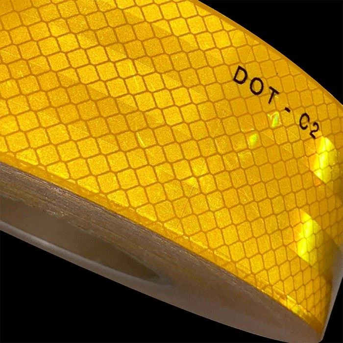 Conspicuity Dot C2 Reflective Tape