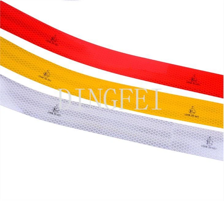 Buy Reflective Tape Manufacturer