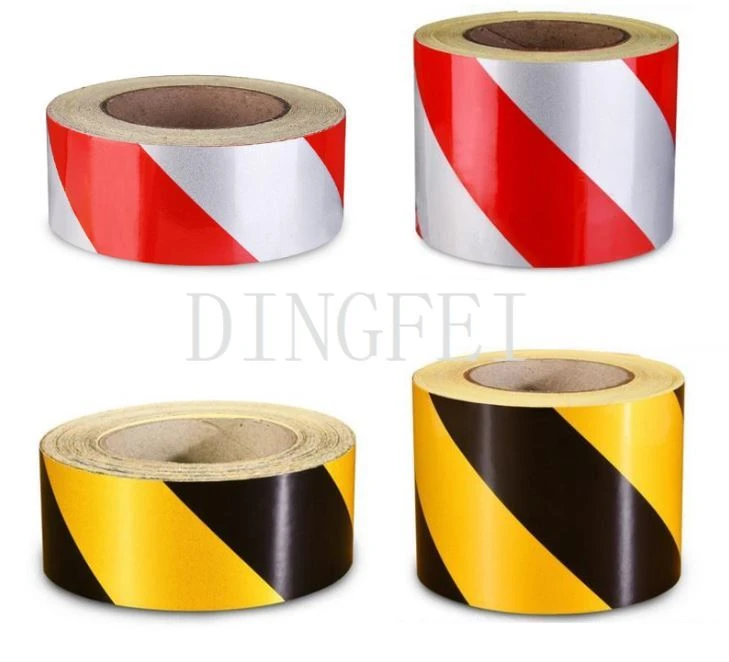 Construction Reflective Tape