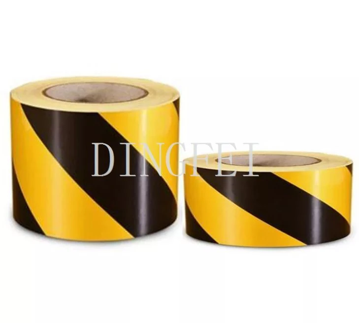 Construction Reflective Tape