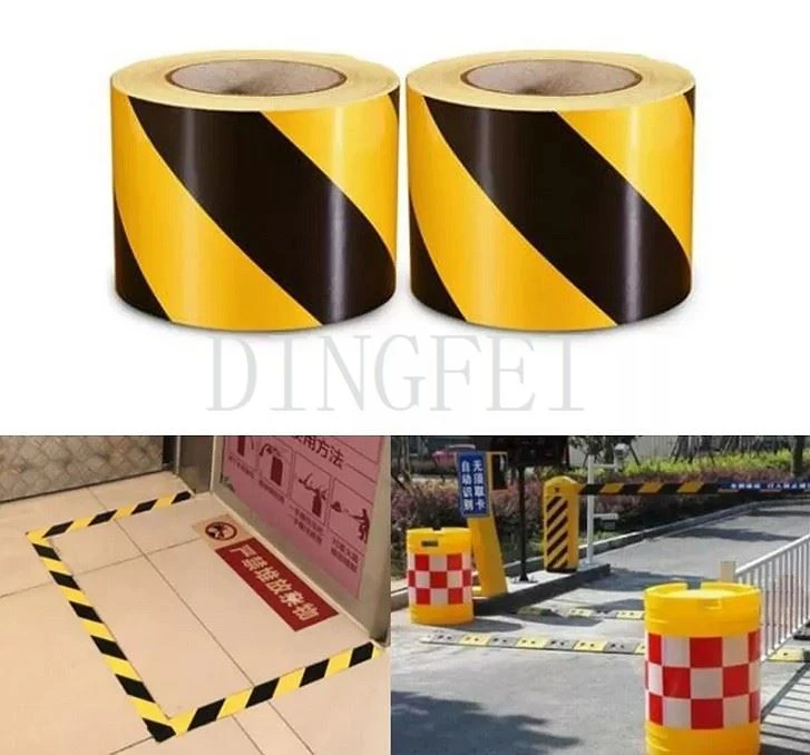 Construction Reflective Tape