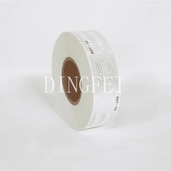 Hi Vis Reflective Tape Manufacturer