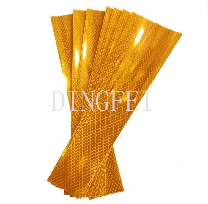 High Visibility Tape Supplier