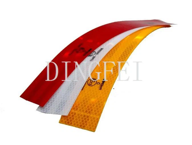 High Visibility Tape Supplier
