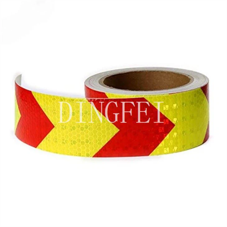 Industrial Reflective Tape