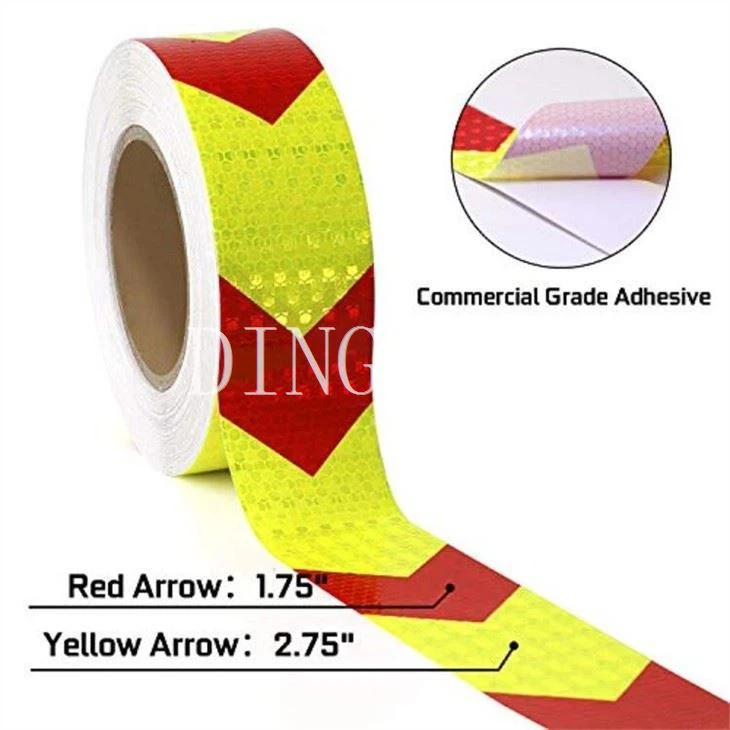 Industrial Reflective Tape