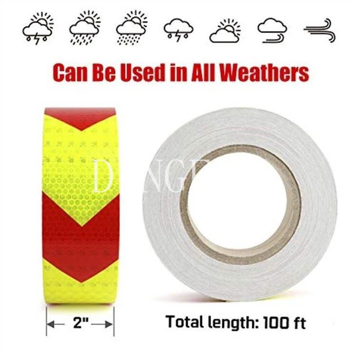 Industrial Reflective Tape