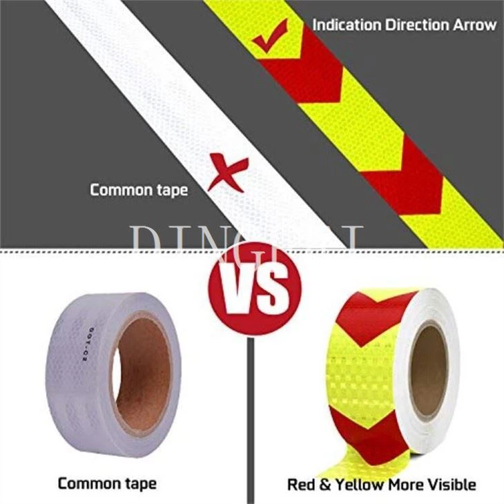 Industrial Reflective Tape