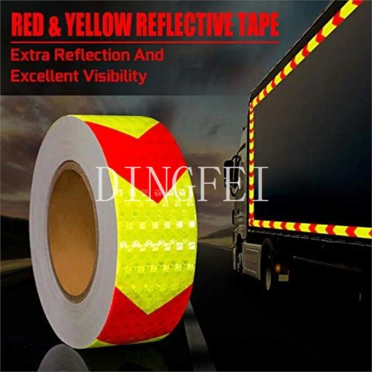 Industrial Reflective Tape