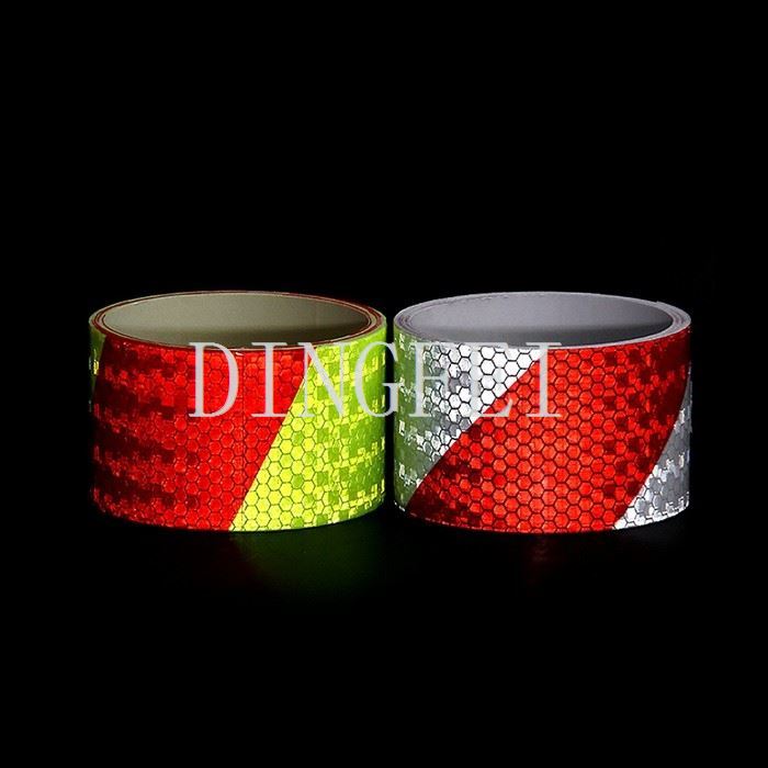 Prismatic Tape
