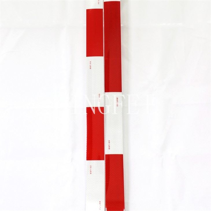 Reflective Safety Tape For Trailers