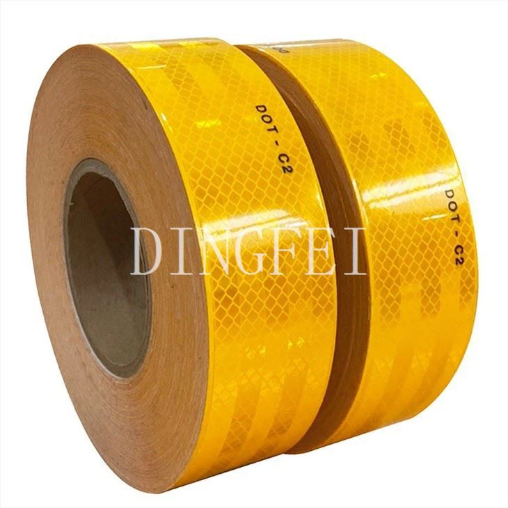 Reflective Tape Price Manufacturer