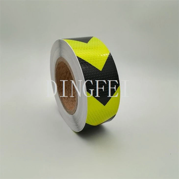 Reflective Warning Tape Factory