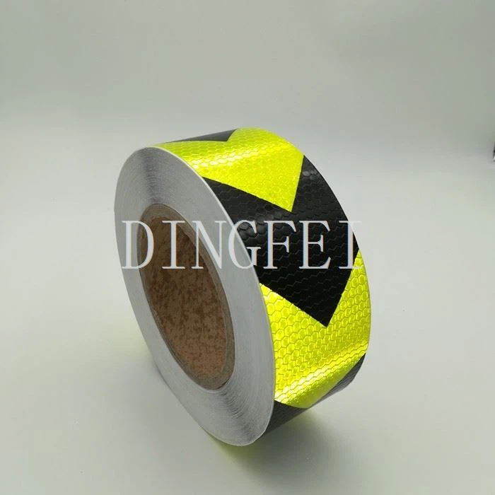 Reflective Warning Tape Factory