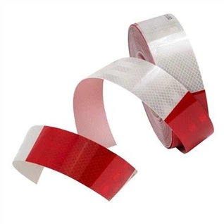 반사 식별 테이프