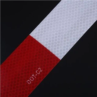 럭용 반사 테이프