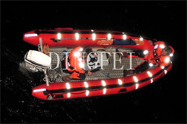 Solas Reflective Tape