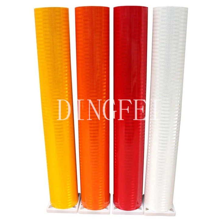 High Intensity Reflective Sheeting
