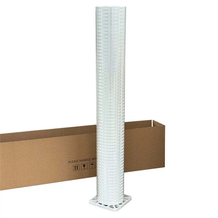 고강도 프리즘(HIP) 반사 시트 제조업체