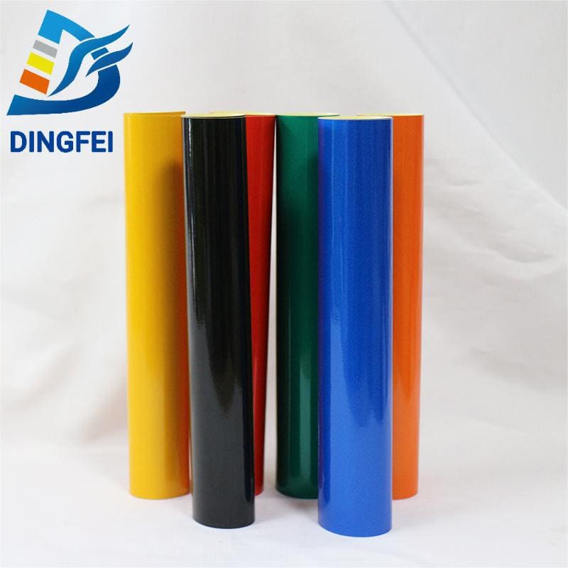 Engineering Grade 5200 Acrylic Micro Glass Bead Reflective Sheeting 3 Engineering Grade 5200 Acrylic Micro Glass Bead Reflective Sheeting 3