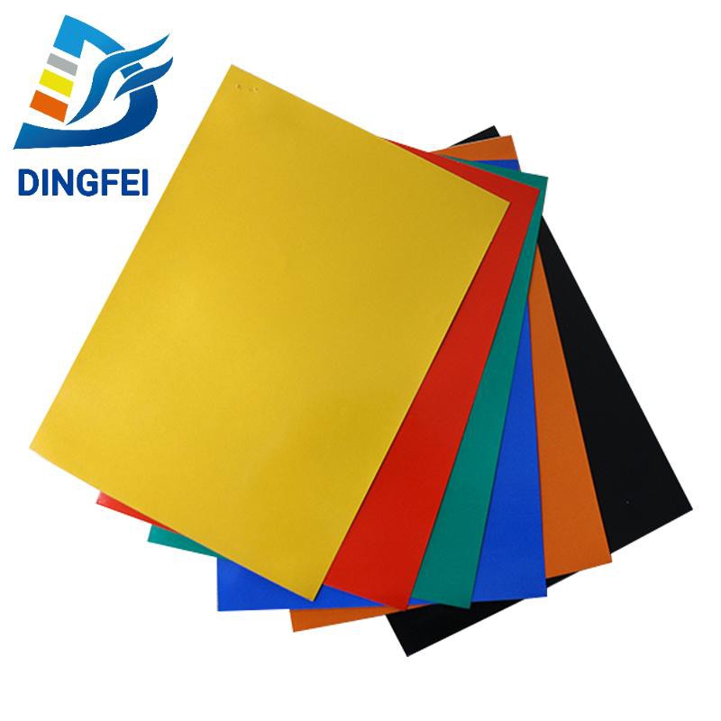 Engineering Grade 5200 Acrylic Micro Glass Bead Reflective Sheeting 2 Engineering Grade 5200 Acrylic Micro Glass Bead Reflective Sheeting 2