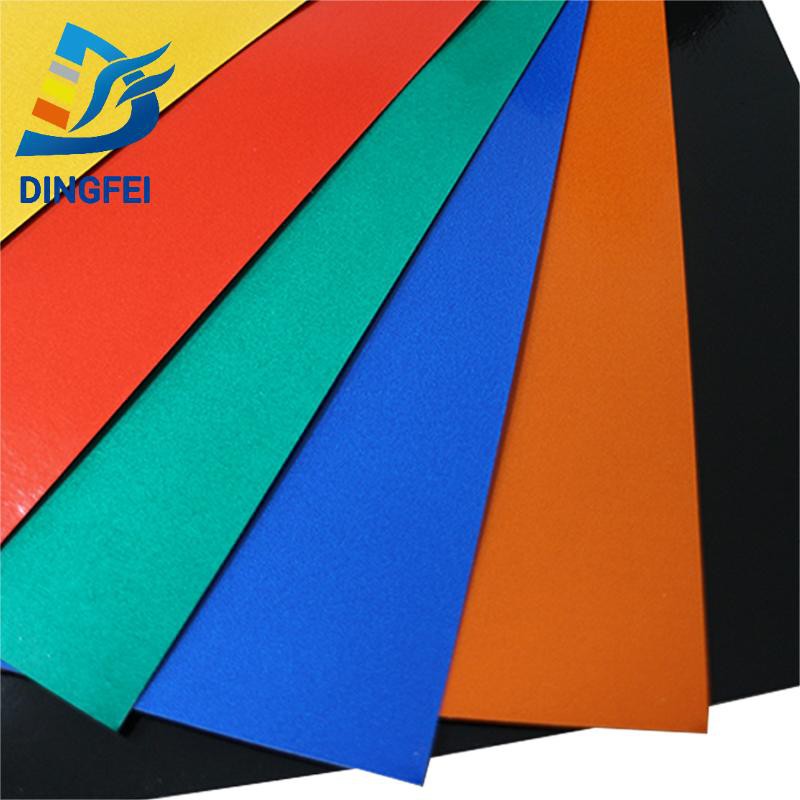 Engineering Grade 5200 Acrylic Micro Glass Bead Reflective Sheeting 1 Engineering Grade 5200 Acrylic Micro Glass Bead Reflective Sheeting 1
