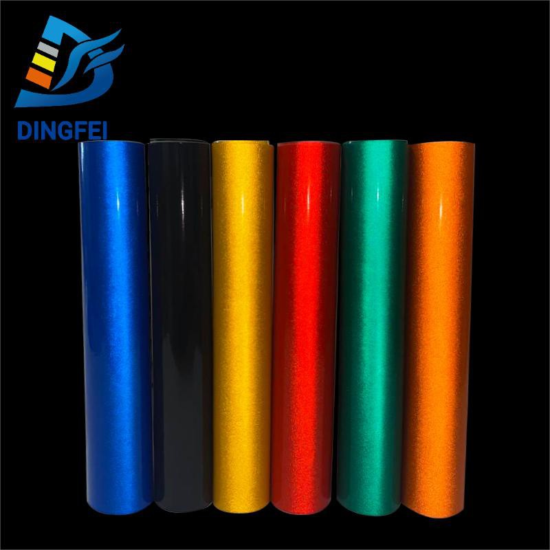 Engineering Grade 5200 Acrylic Micro Glass Bead Reflective Sheeting 6 Engineering Grade 5200 Acrylic Micro Glass Bead Reflective Sheeting 6