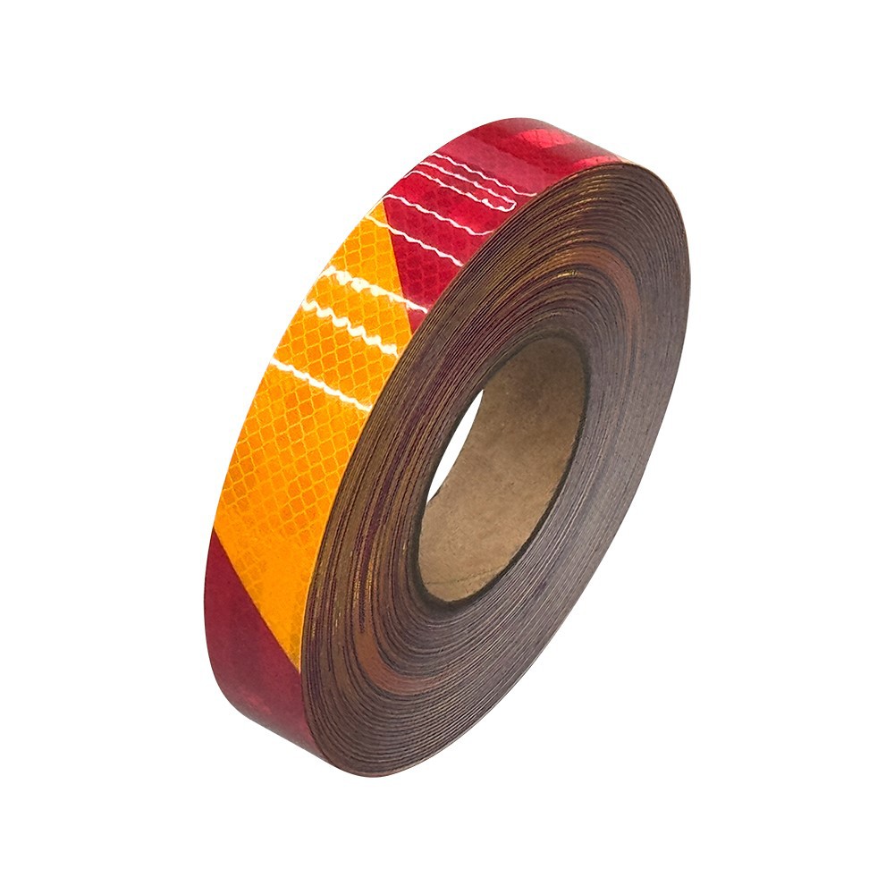 Reflective Chevron Tape Reflective Chevron Tape